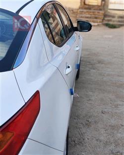 كيا اوبتيما